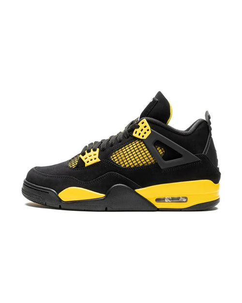 Air Jordan® 4 Retro Thunder