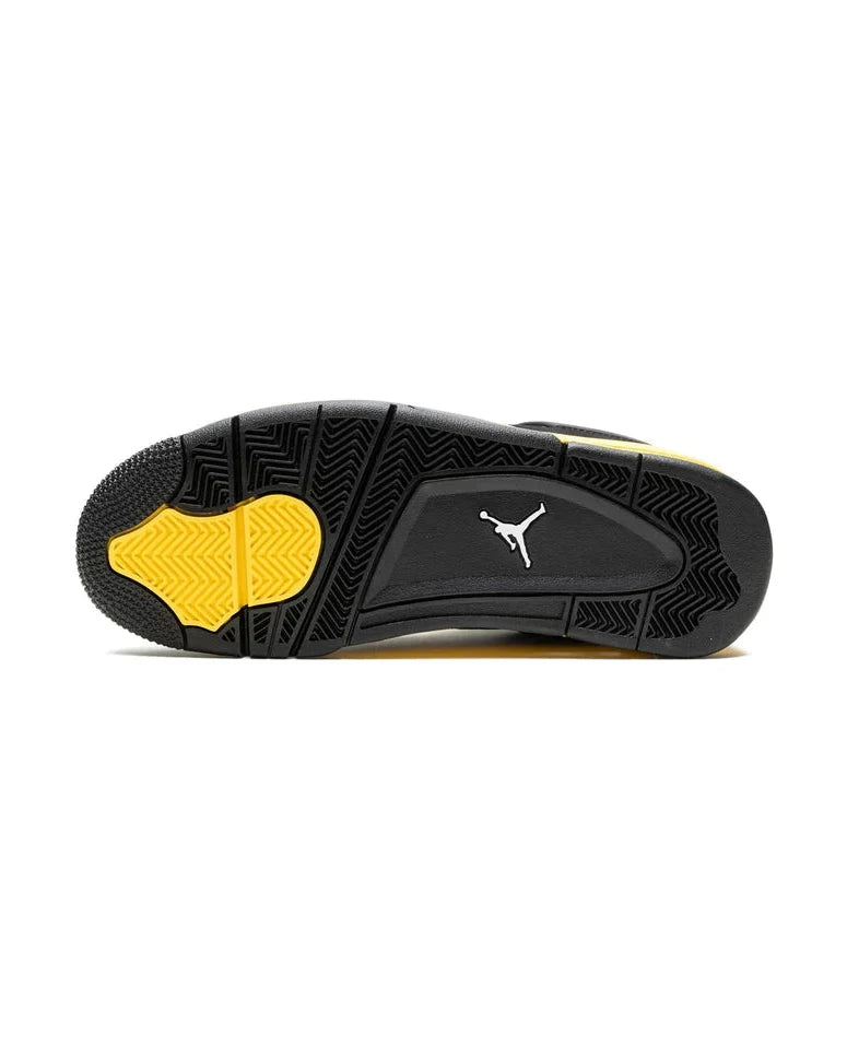 Air Jordan® 4 Retro Thunder