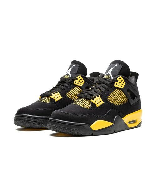 Air Jordan® 4 Retro Thunder