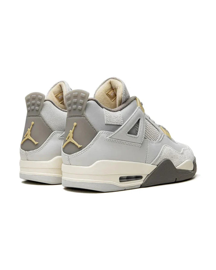 Air Jordan® 4 SE Craft Photon Dust