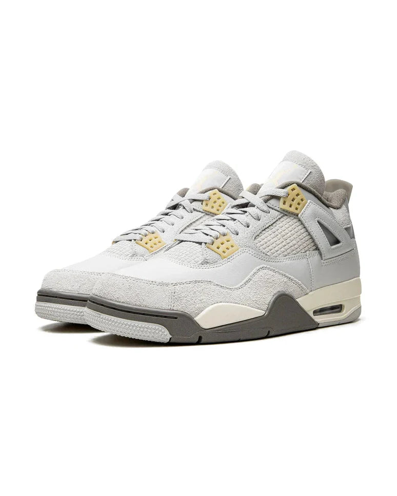 Air Jordan® 4 SE Craft Photon Dust