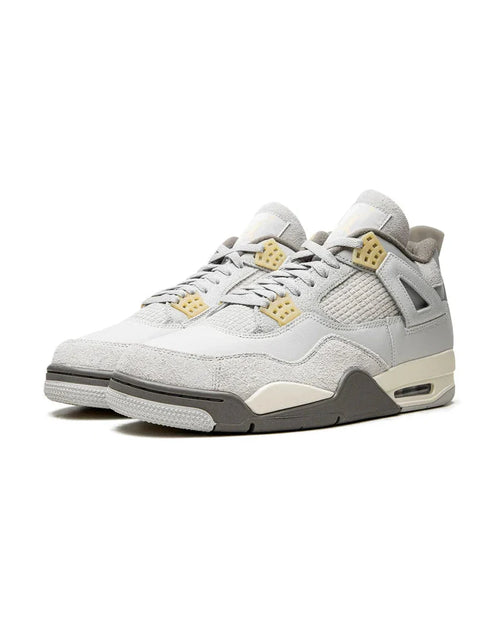 Air Jordan® 4 SE Craft Photon Dust