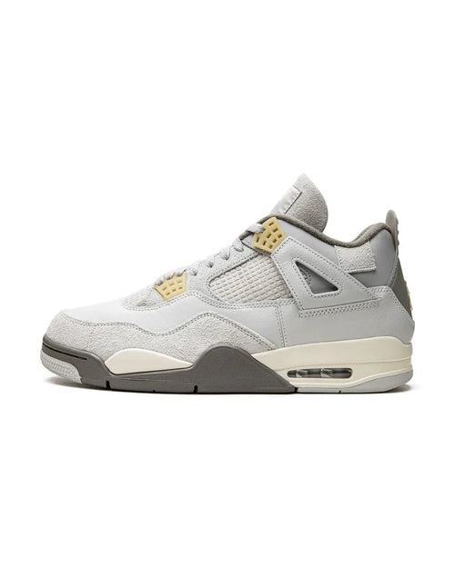 Air Jordan® 4 SE Craft Photon Dust