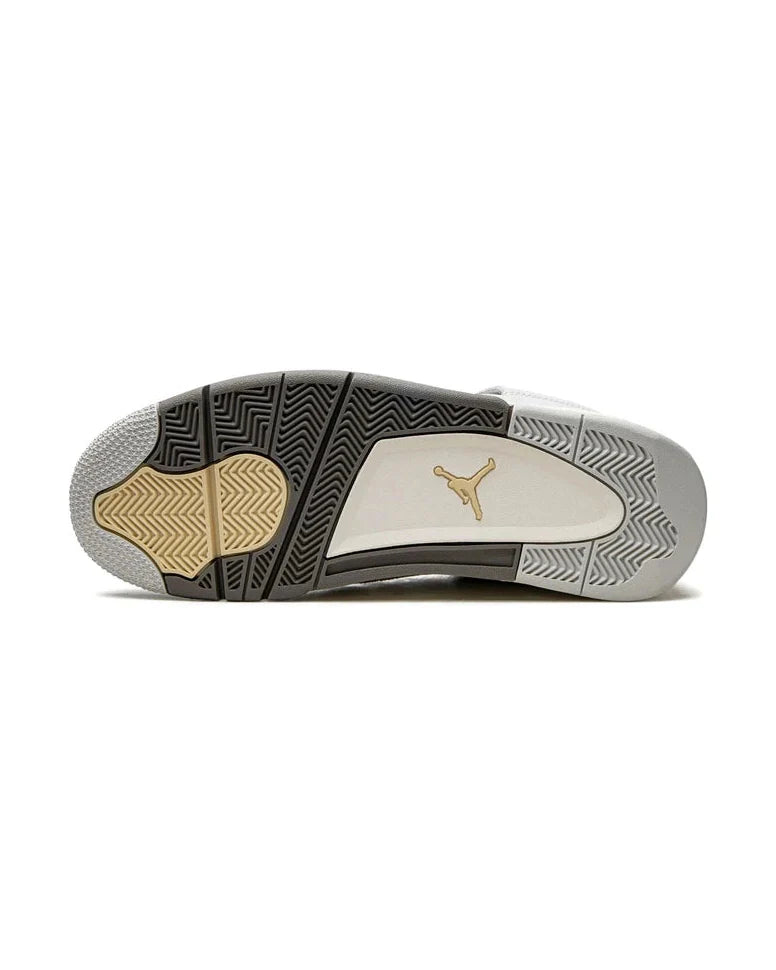 Air Jordan® 4 SE Craft Photon Dust