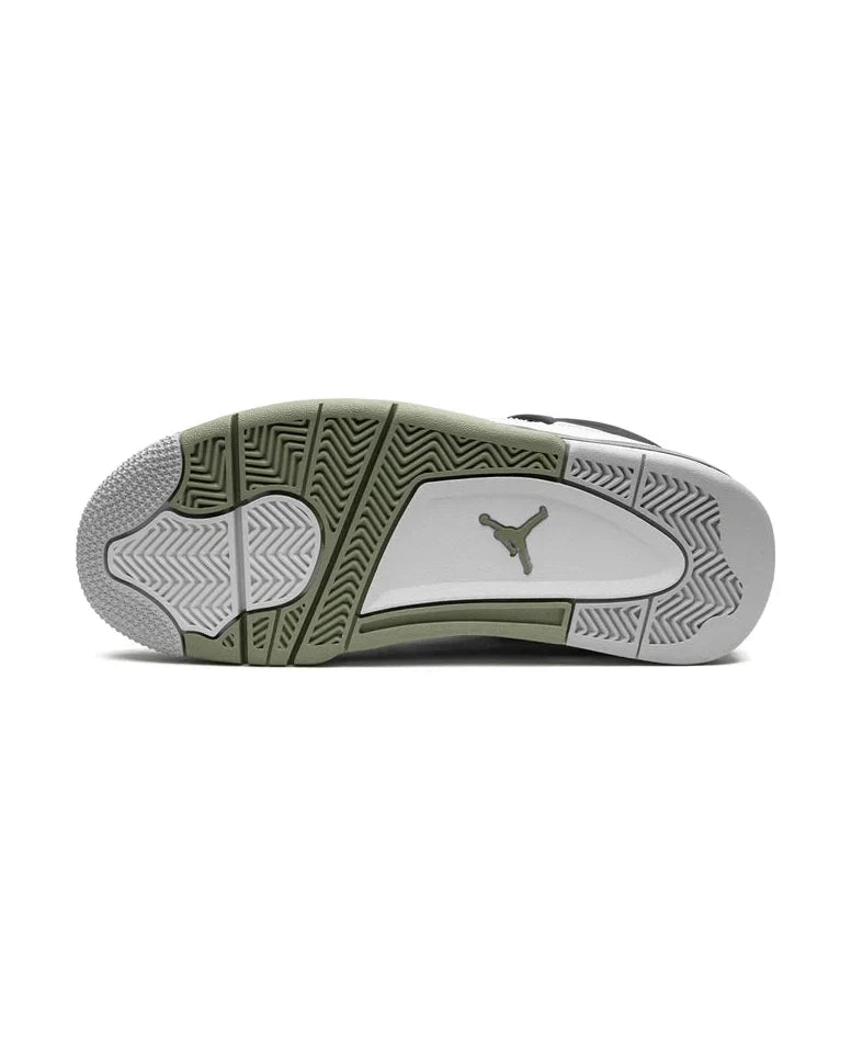 Air Jordan® 4 Seafoam