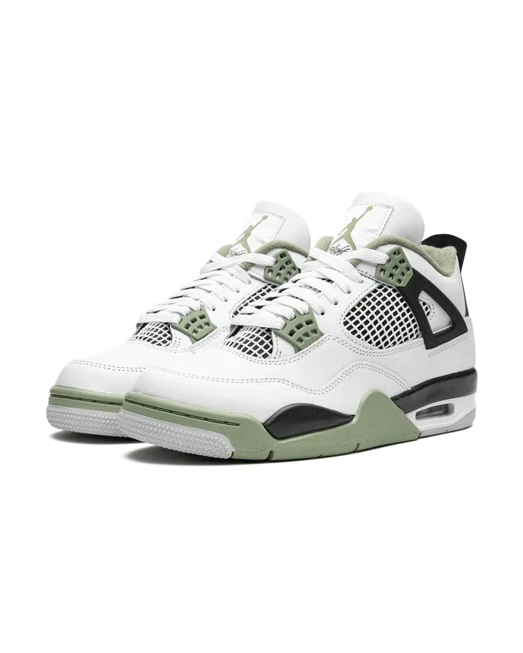 Air Jordan® 4 Seafoam