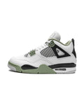 Air Jordan® 4 Seafoam