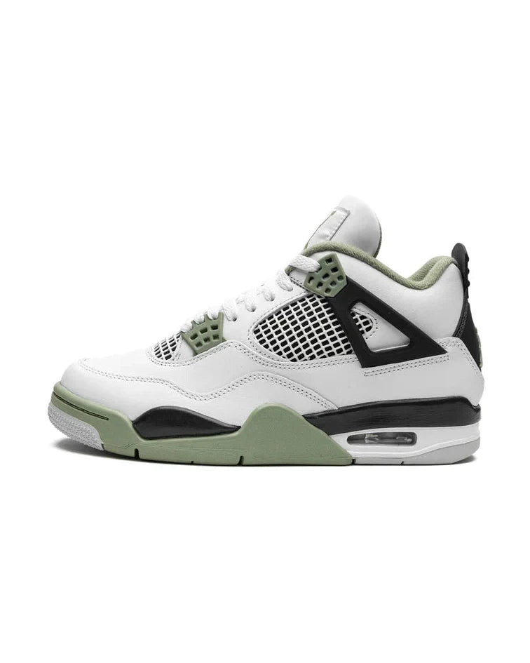 Air Jordan® 4 Seafoam