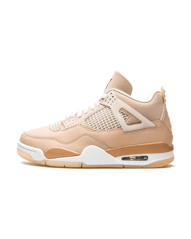 Air Jordan® 4 Shimmer