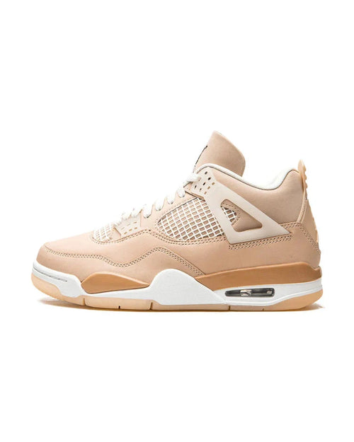 Air Jordan® 4 Shimmer