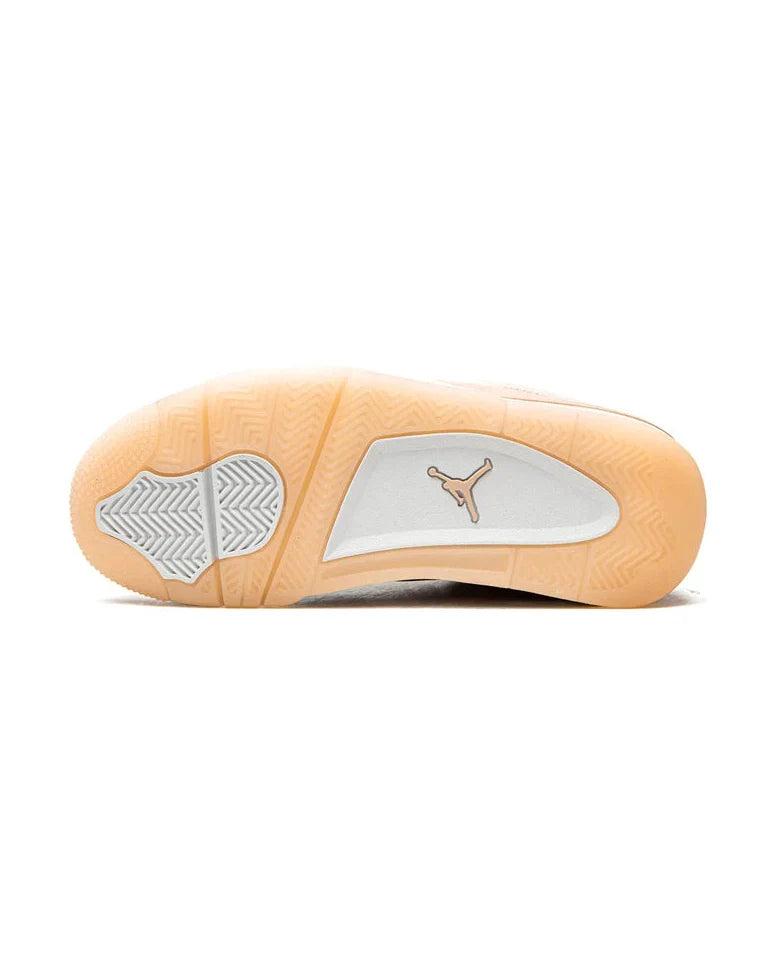 Air Jordan® 4 Shimmer