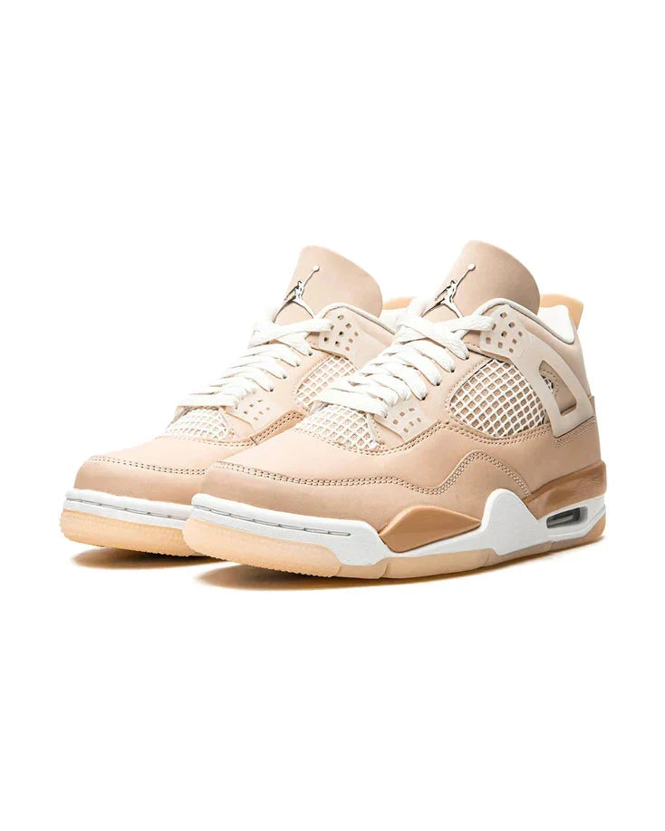 Air Jordan® 4 Shimmer