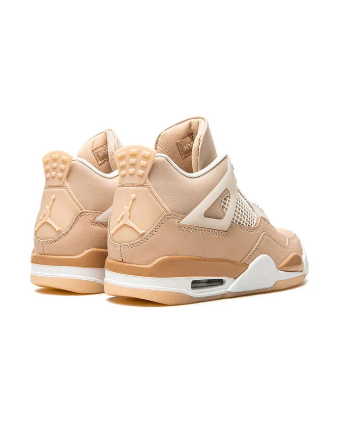 Air Jordan® 4 Shimmer