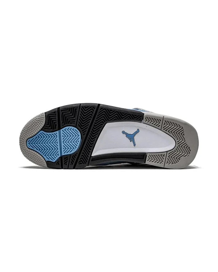 Air Jordan® 4 University Blue