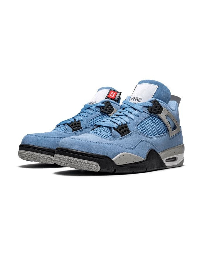Air Jordan® 4 University Blue