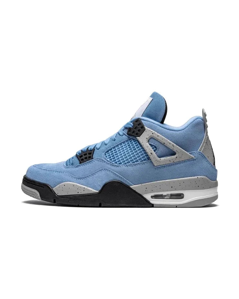 Air Jordan® 4 University Blue