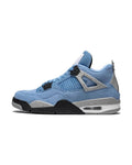 Air Jordan® 4 University Blue
