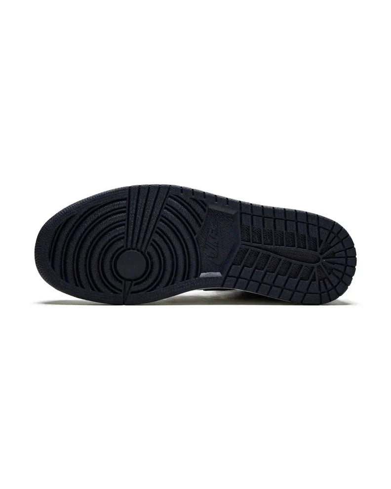 Air Jordan® 1 Retro High Obsidian UNC