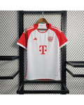 Maillot Domicile FC Bayern Munich 2023-2024