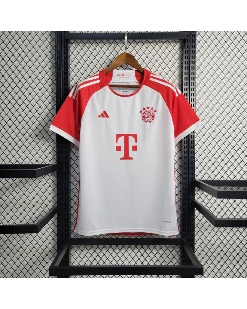 Maillot Domicile FC Bayern Munich 2023-2024