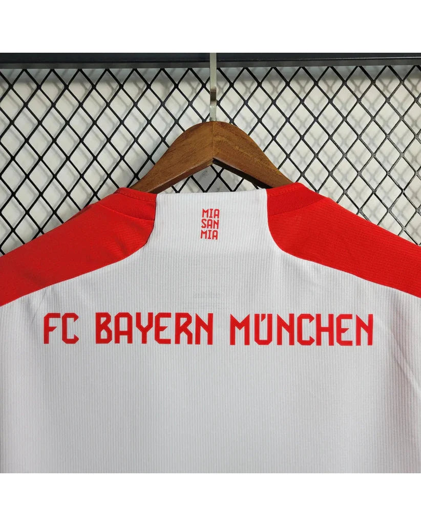 Maillot Domicile FC Bayern Munich 2023-2024