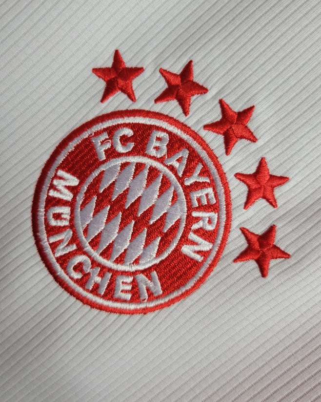 Maillot Domicile FC Bayern Munich 2023-2024