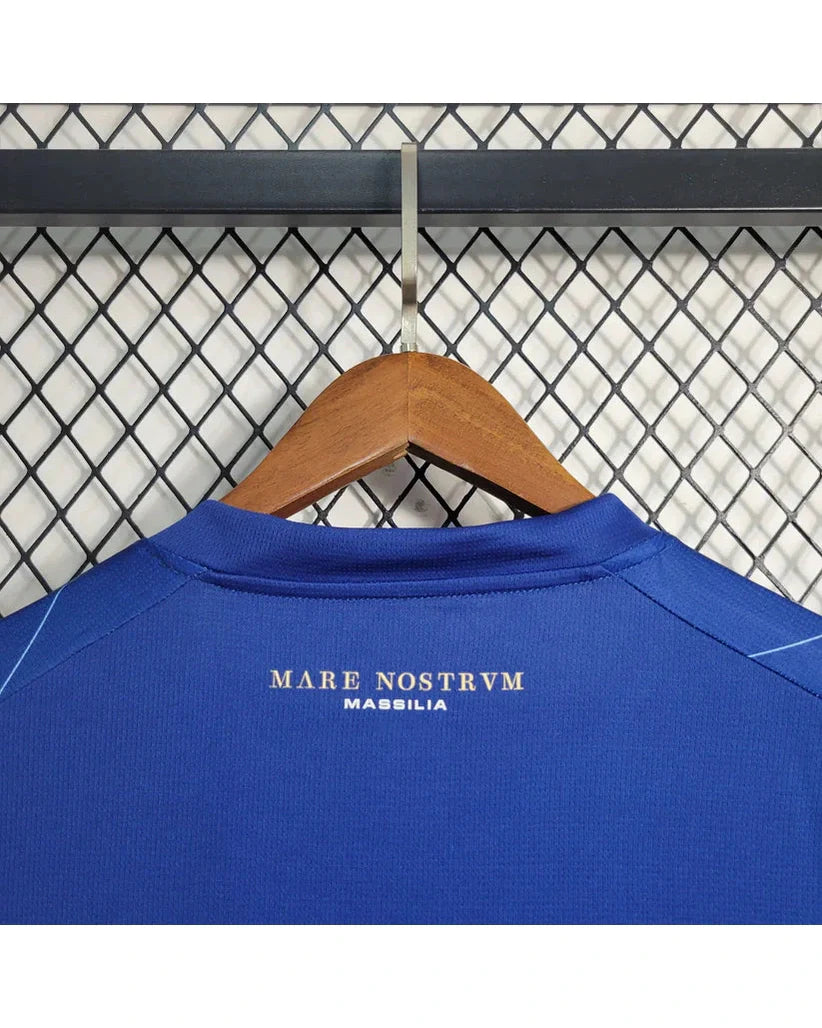 Maillot Extérieur Olympique de Marseille 2023-2024
