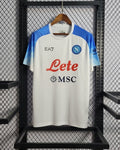 Maillot Extérieur SSC Naples 2023-2024