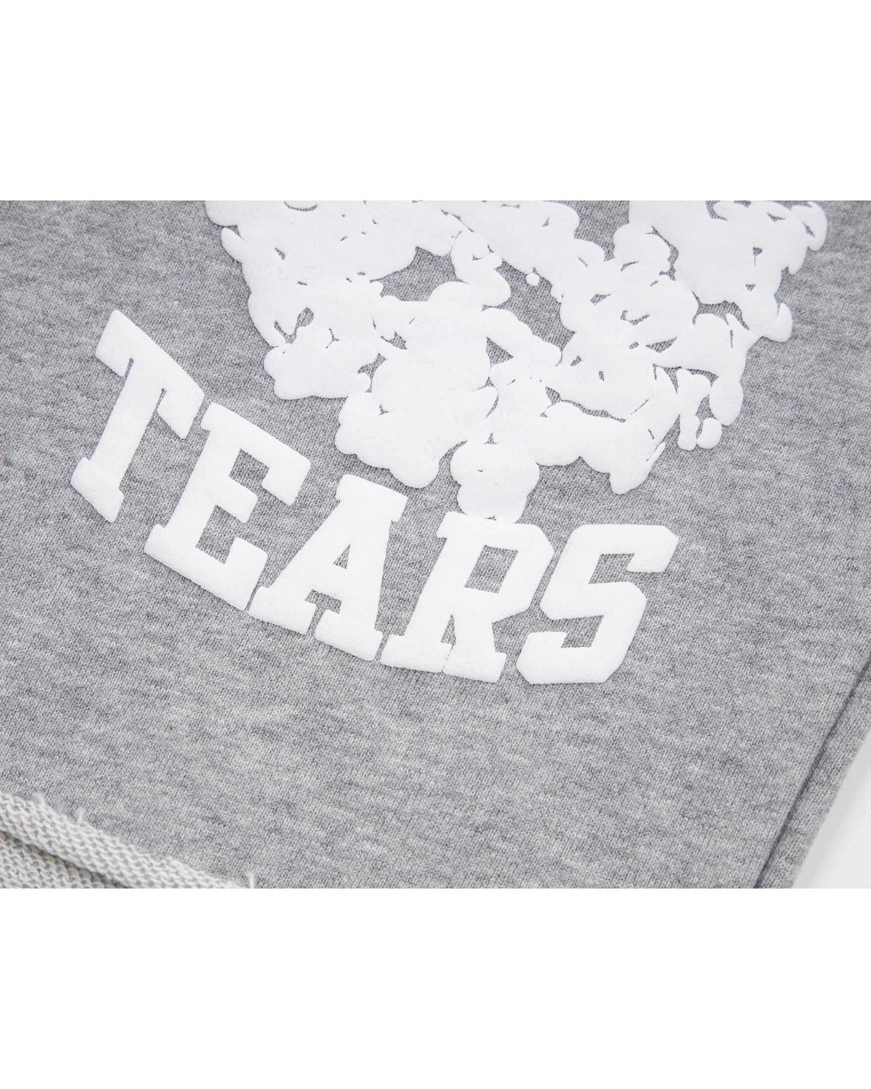 Short Denim Tears University ®