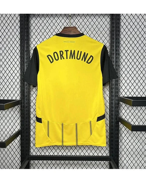 Maillot Domicile Borussia Dortmund 2024-2025