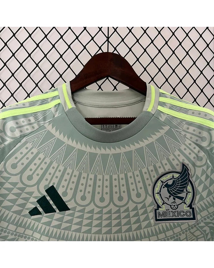 Maillot Extérieur Mexique Copa America 2024