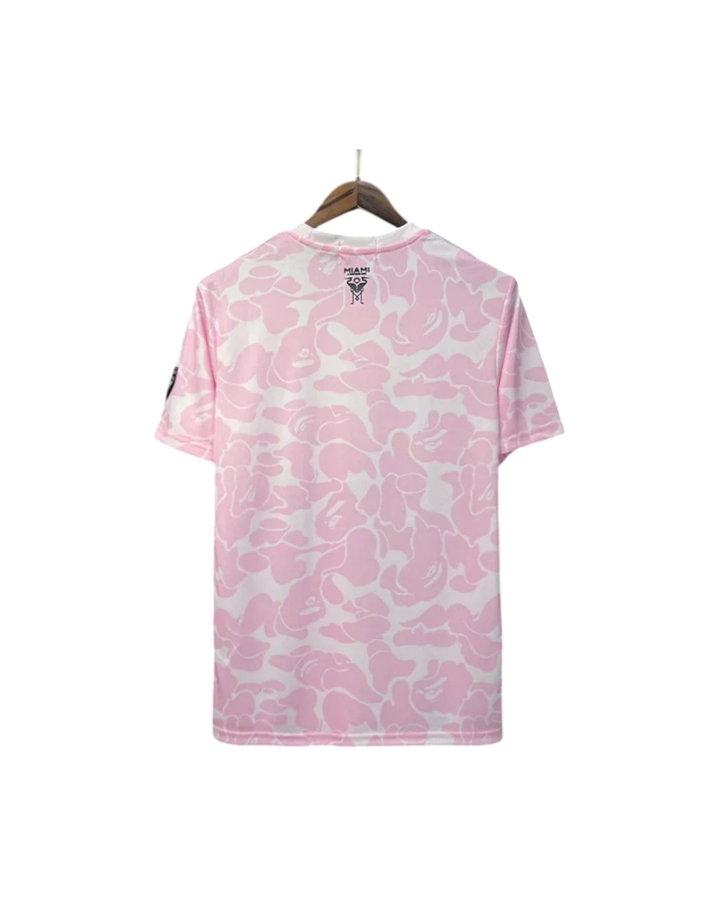 Maillot Bape® x Inter Miami