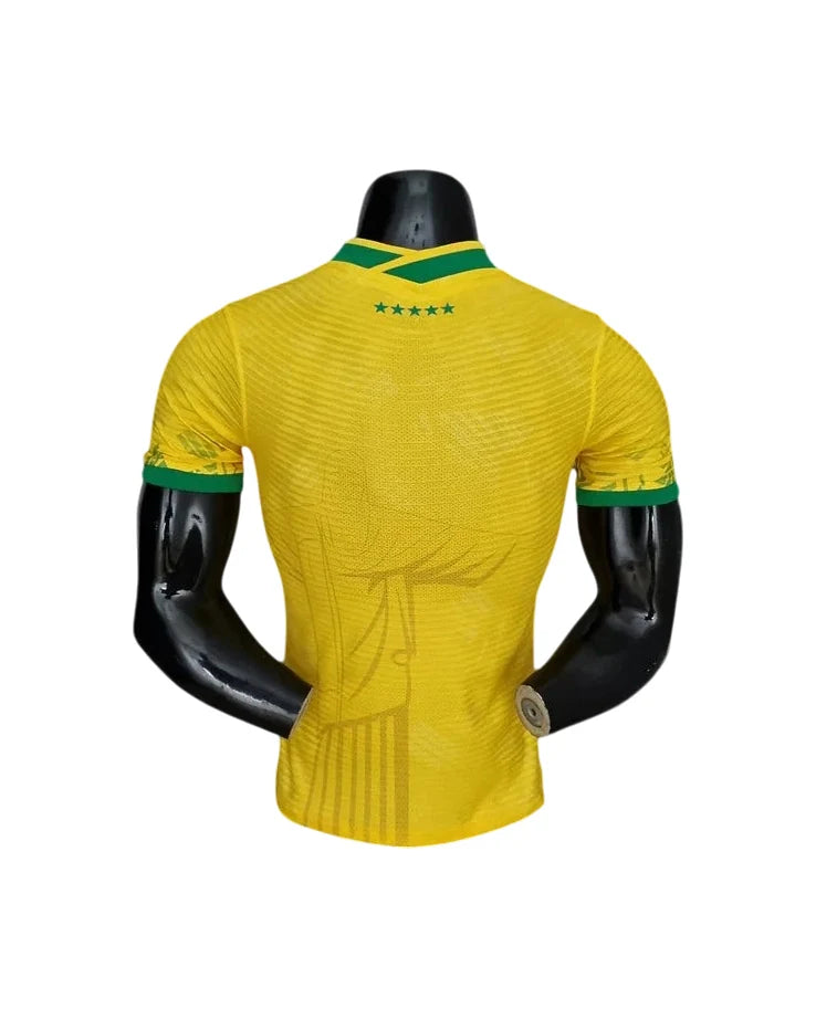 Maillot Concept Brésil o Cristo Redentor