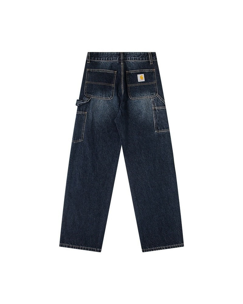 Jean Carhartt