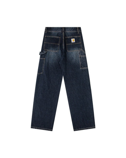 Jean Carhartt
