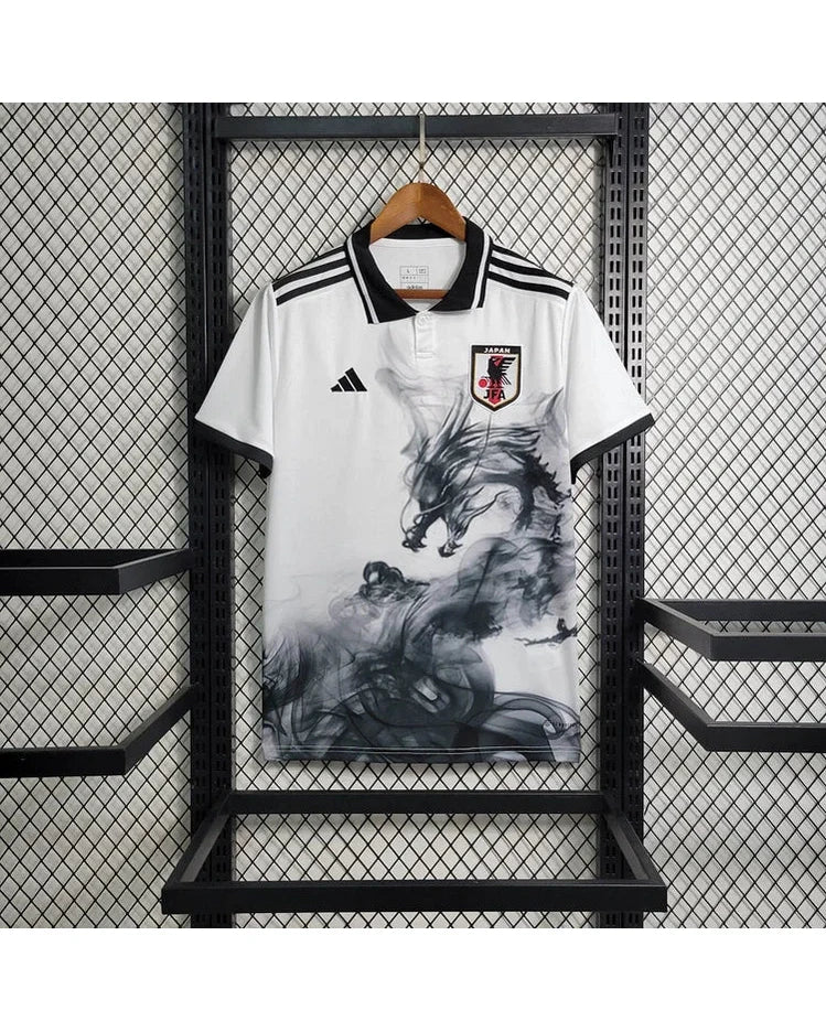 Maillot Concept Japon Dragon
