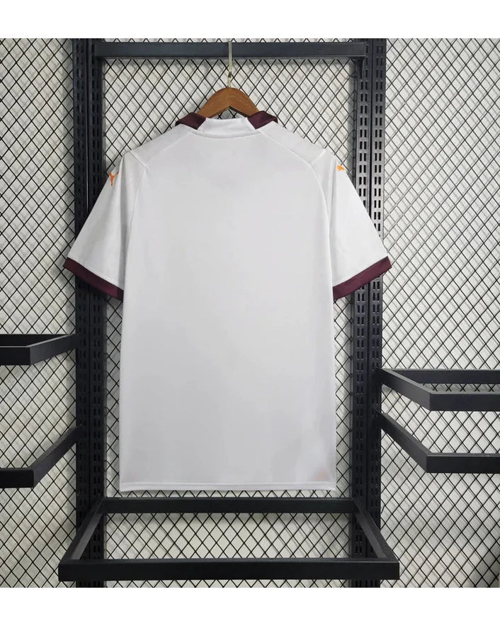 Maillot Extérieur Manchester City 2023-2024