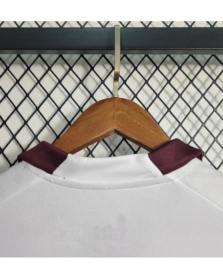 Maillot Extérieur Manchester City 2023-2024