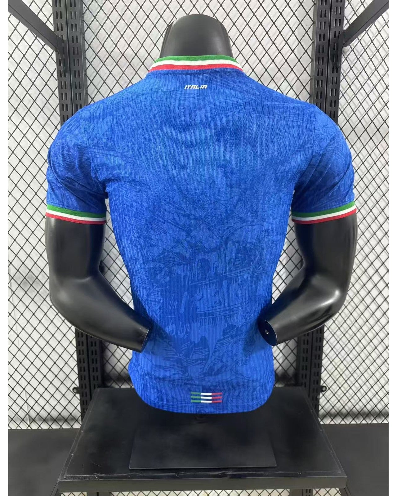 Maillot Concept Italie