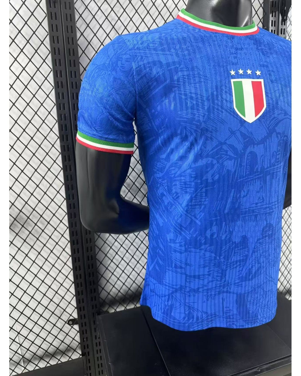 Maillot Concept Italie