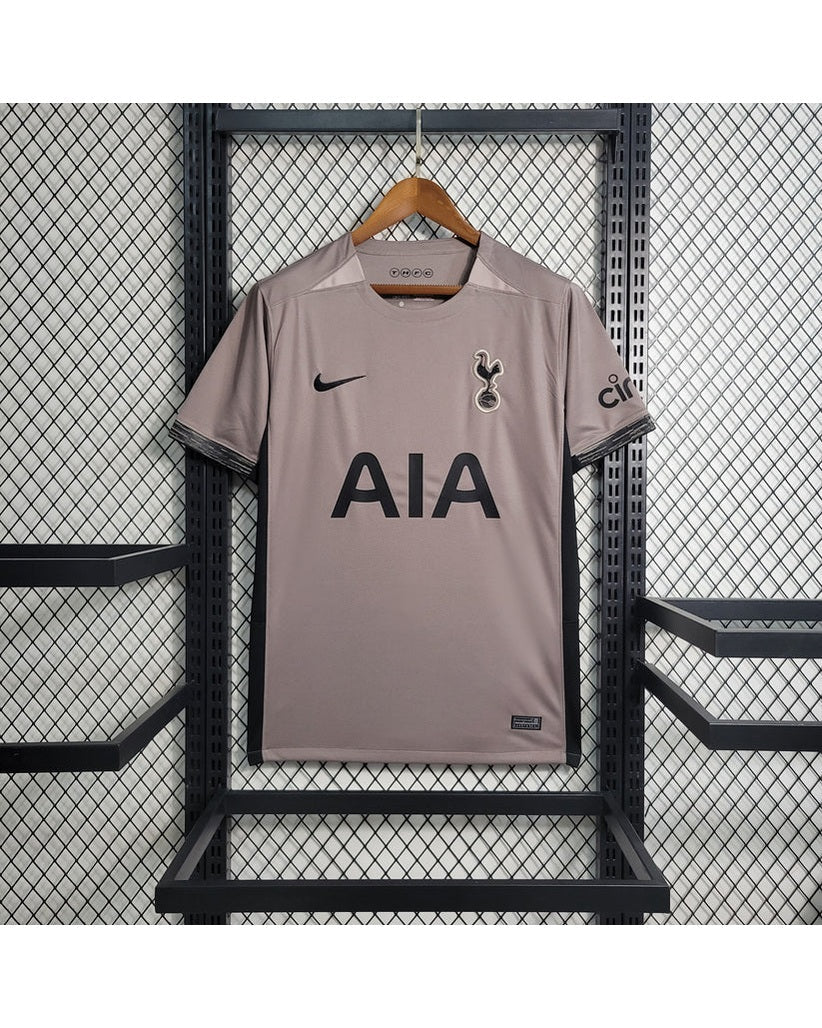Maillot Third Tothenam 2023-2024
