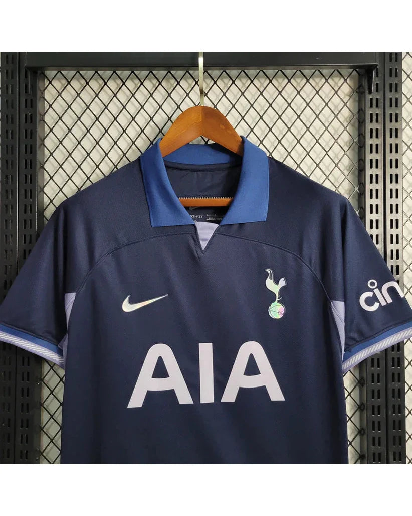 Maillot Extérieur Tottenham 2023-2024
