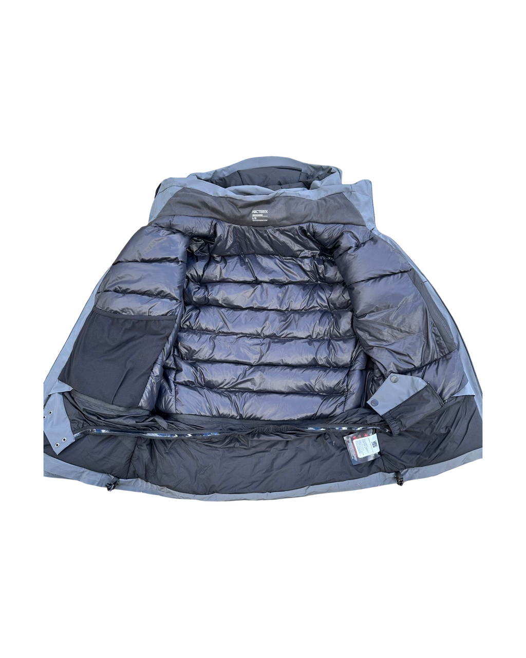 Macai Jacket