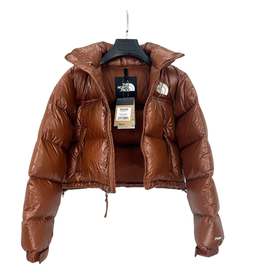 Doudoune courte TNF Nuptse