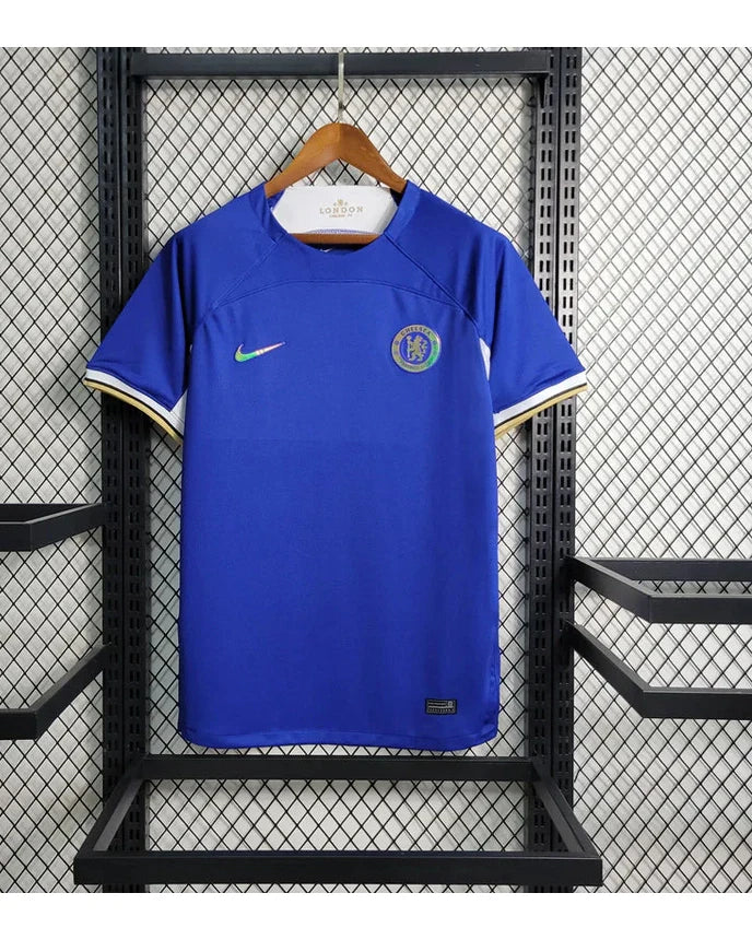 Maillot Domicile Chelsea 2023-2024