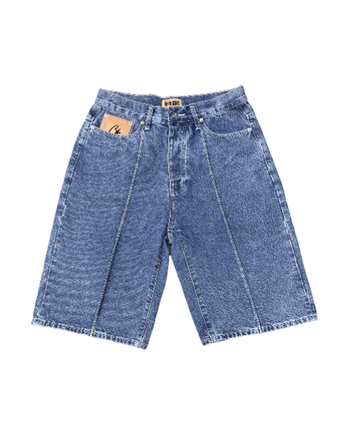 Short en jean Corteiz®