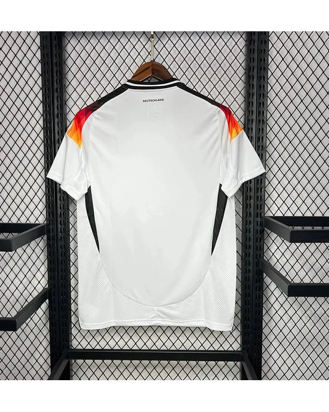 Maillot Domicile Allemagne 2024-2025