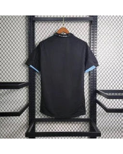 Maillot Rétro Extérieur Real Madrid 2009-2010