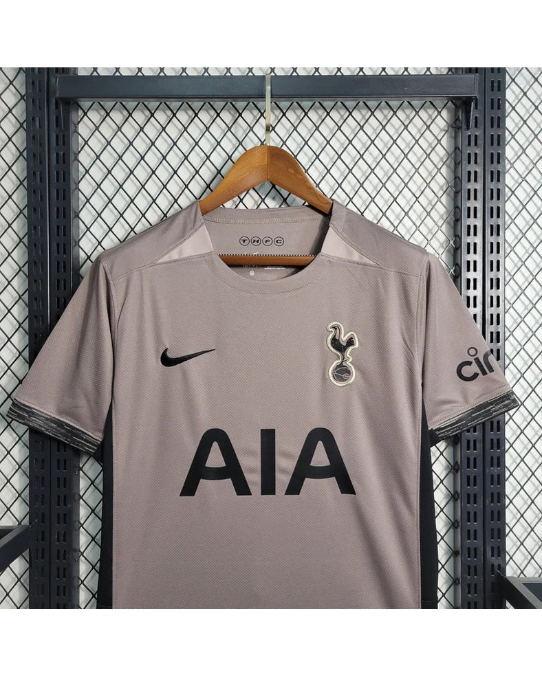 Maillot Third Tothenam 2023-2024