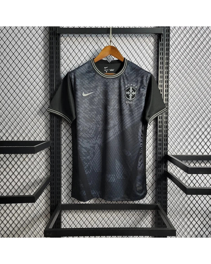 Maillot Concept Brésil Black